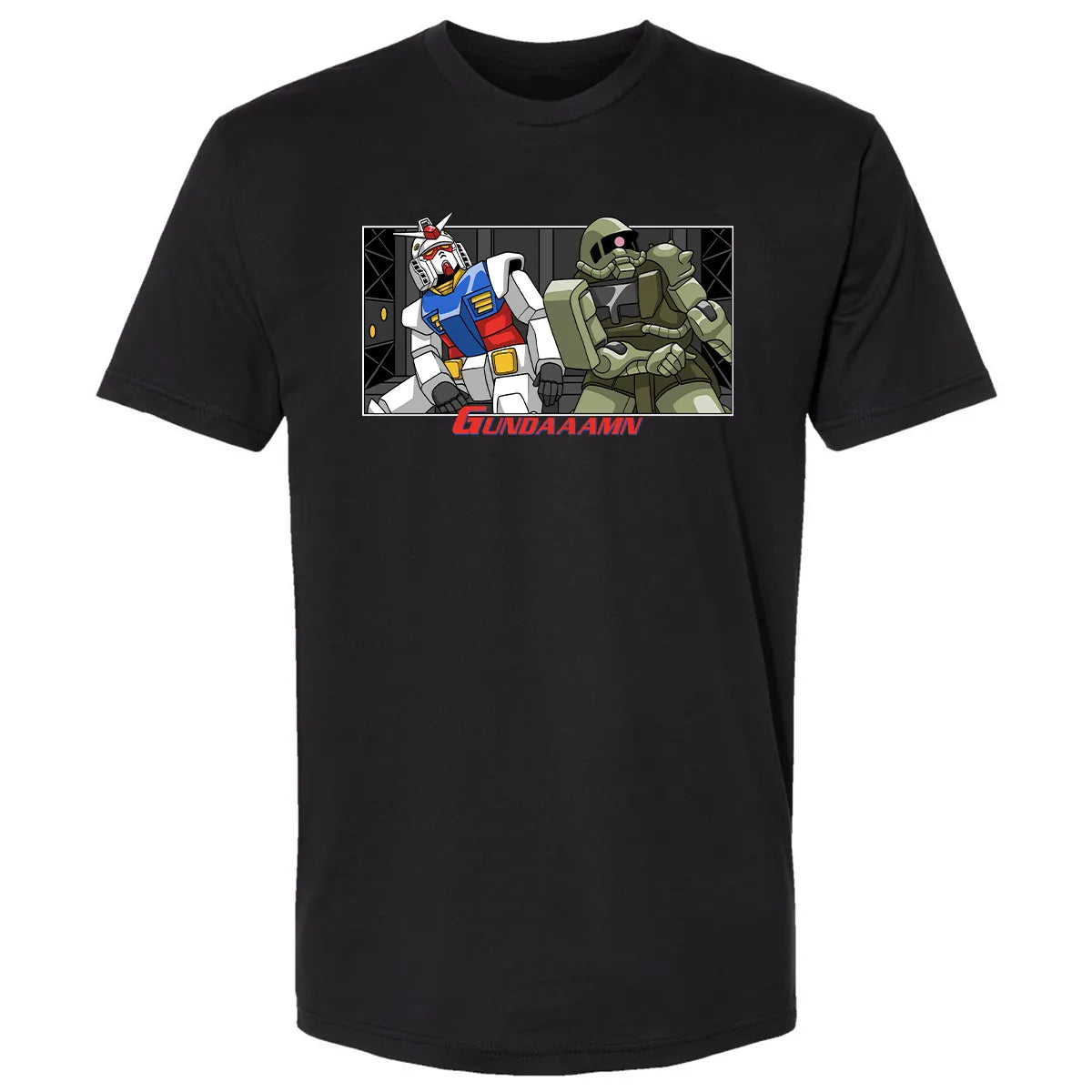Premium Unisex T-shirt - 9STZ33WX