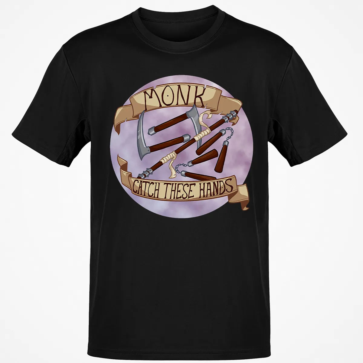 Classic Unisex T-Shirt - DSBS6R5X