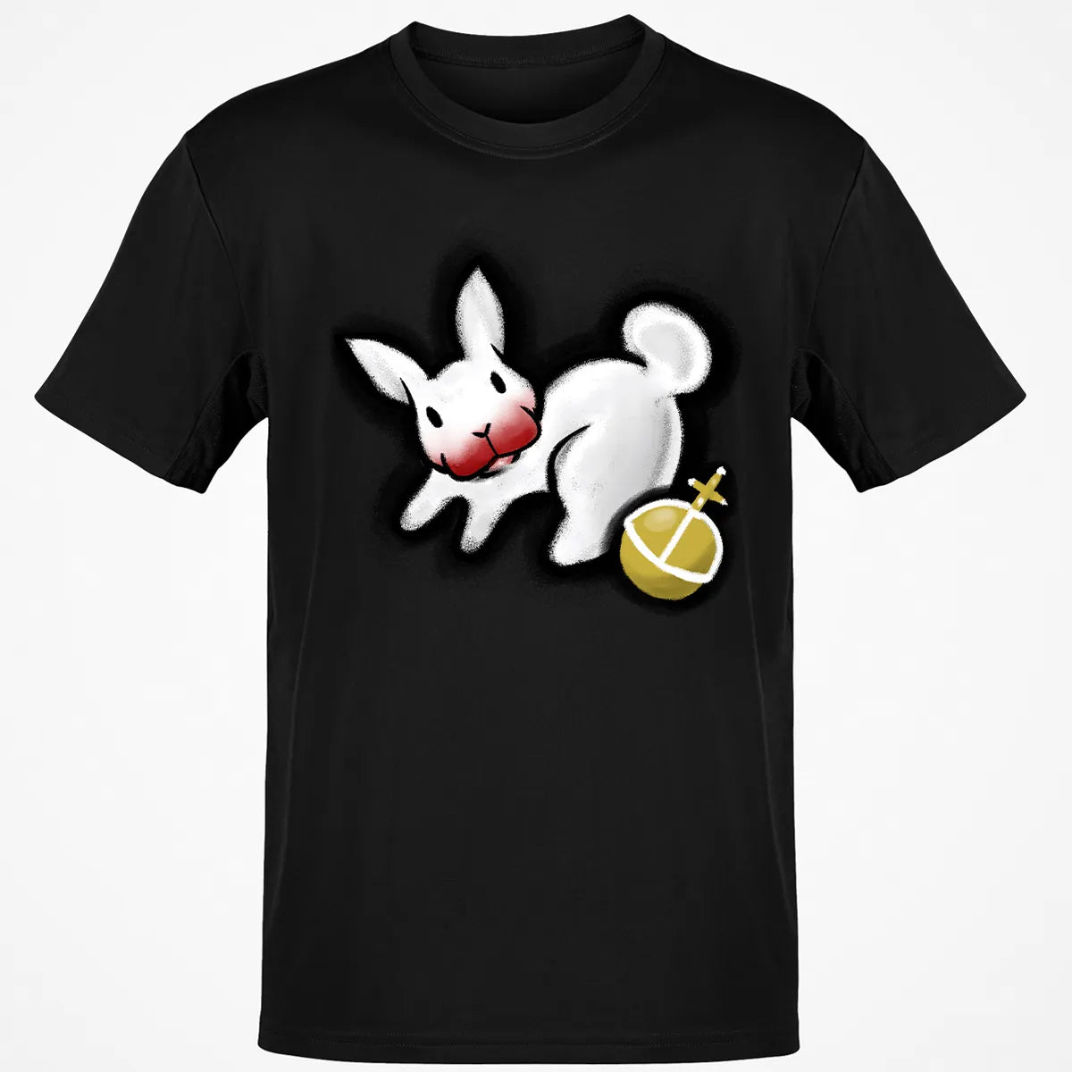 Classic Unisex T-Shirt - RZANJWJY