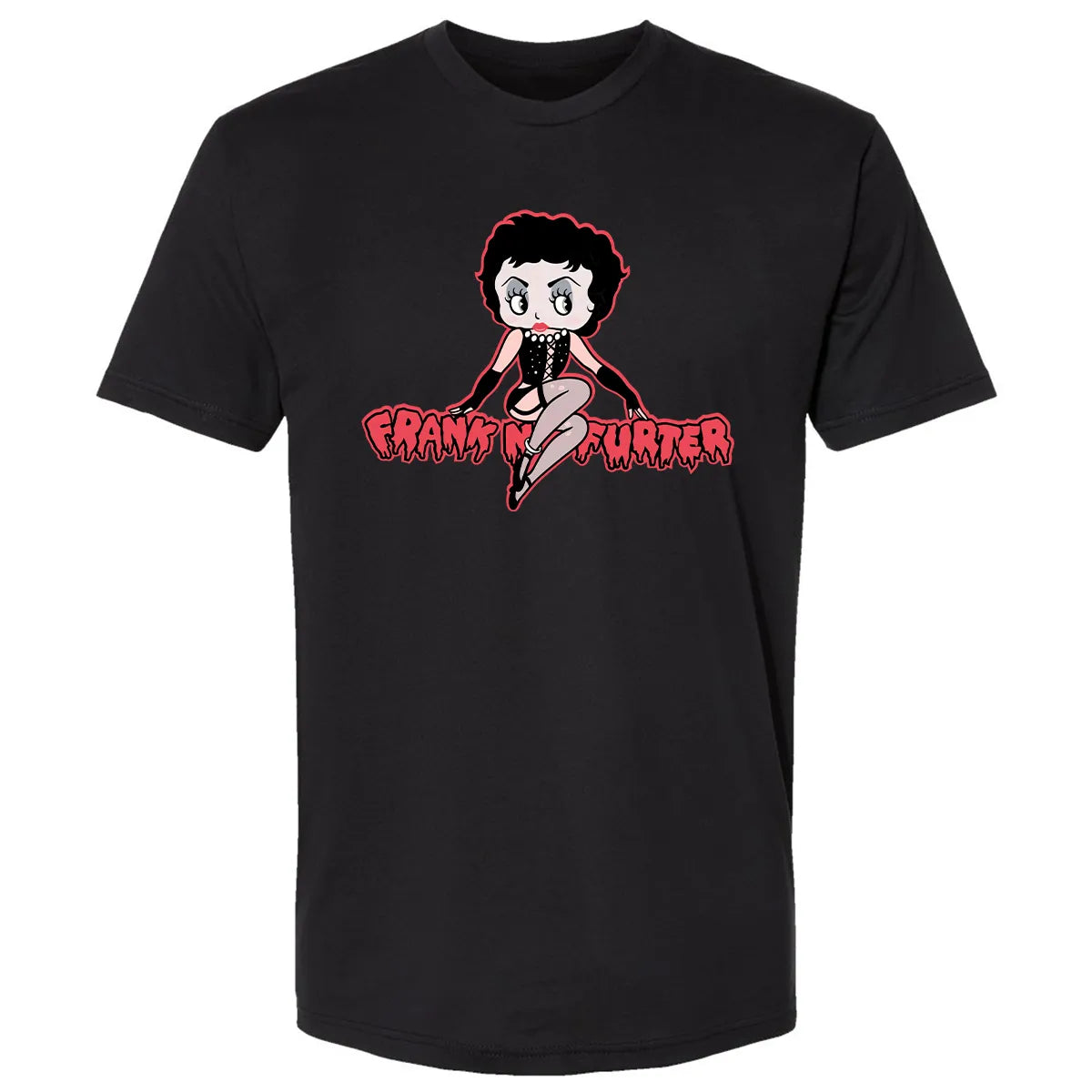 Premium Unisex T-shirt - 84G84GTW
