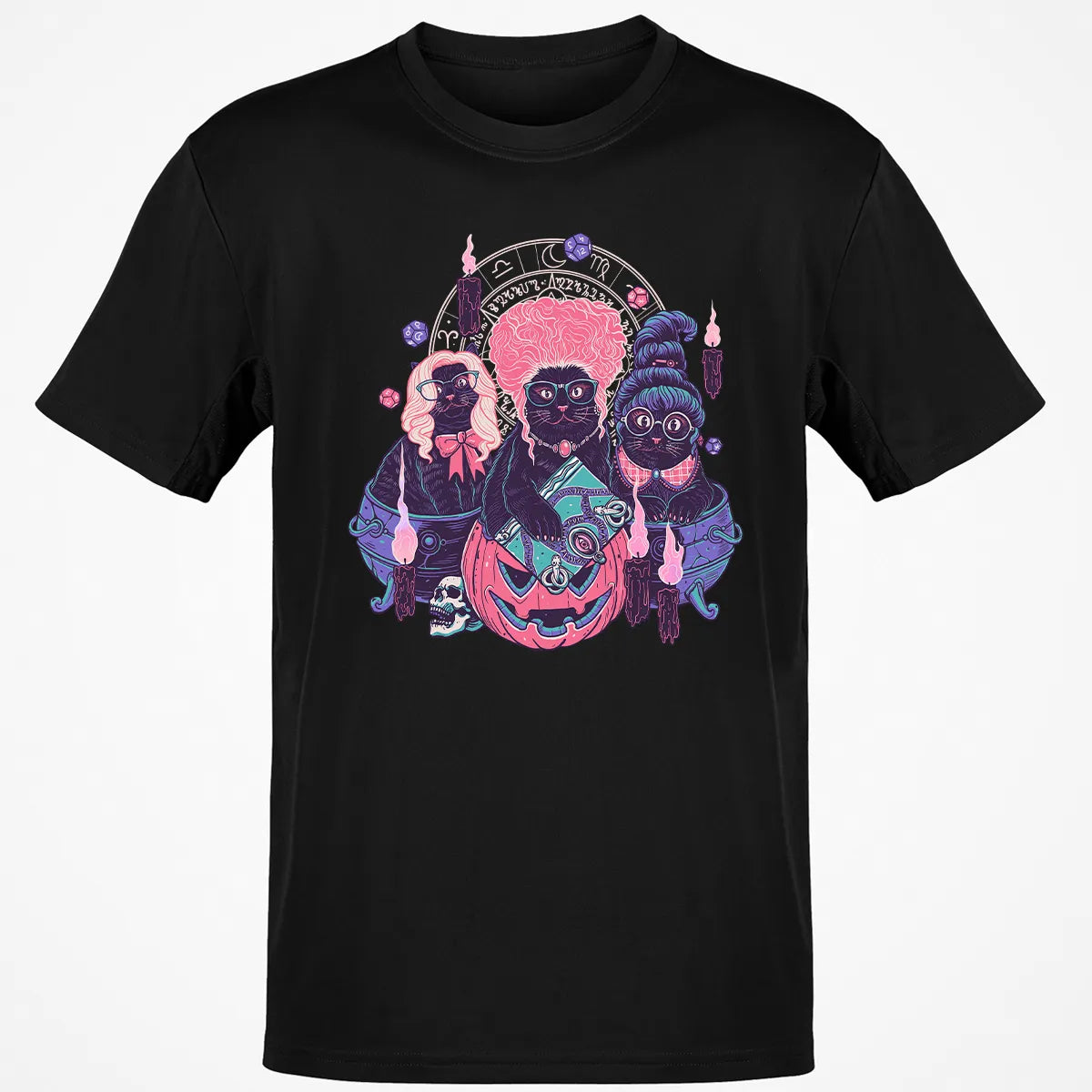 Classic Unisex T-Shirt - MPDHDBX1