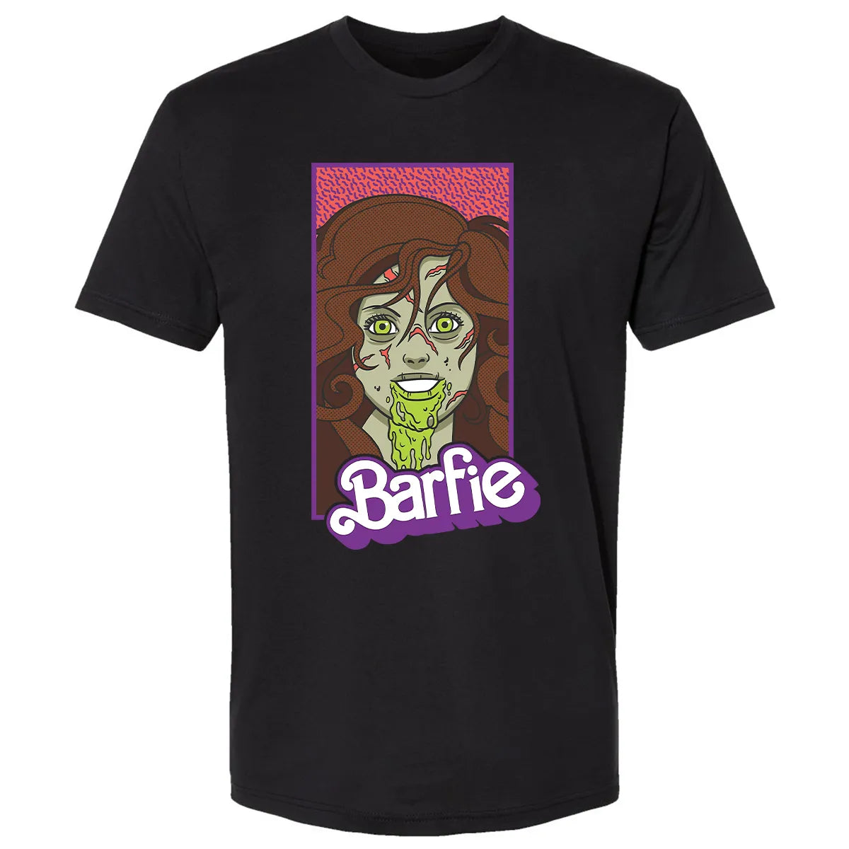 Premium Unisex T-shirt - WJSZ9UZ6