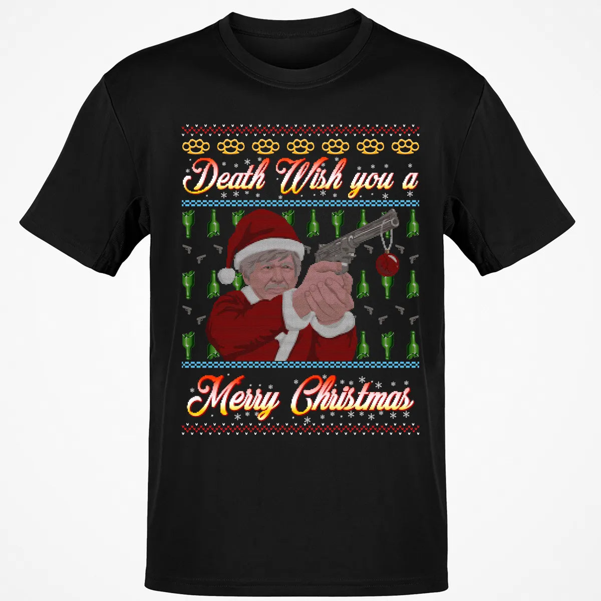 Classic Unisex T-Shirt - NBBJRVB6