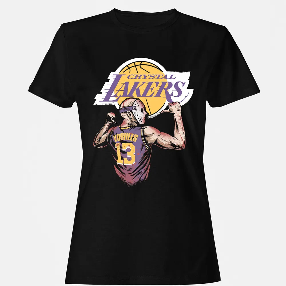 Women's T-shirt - ZUQ2WX3E