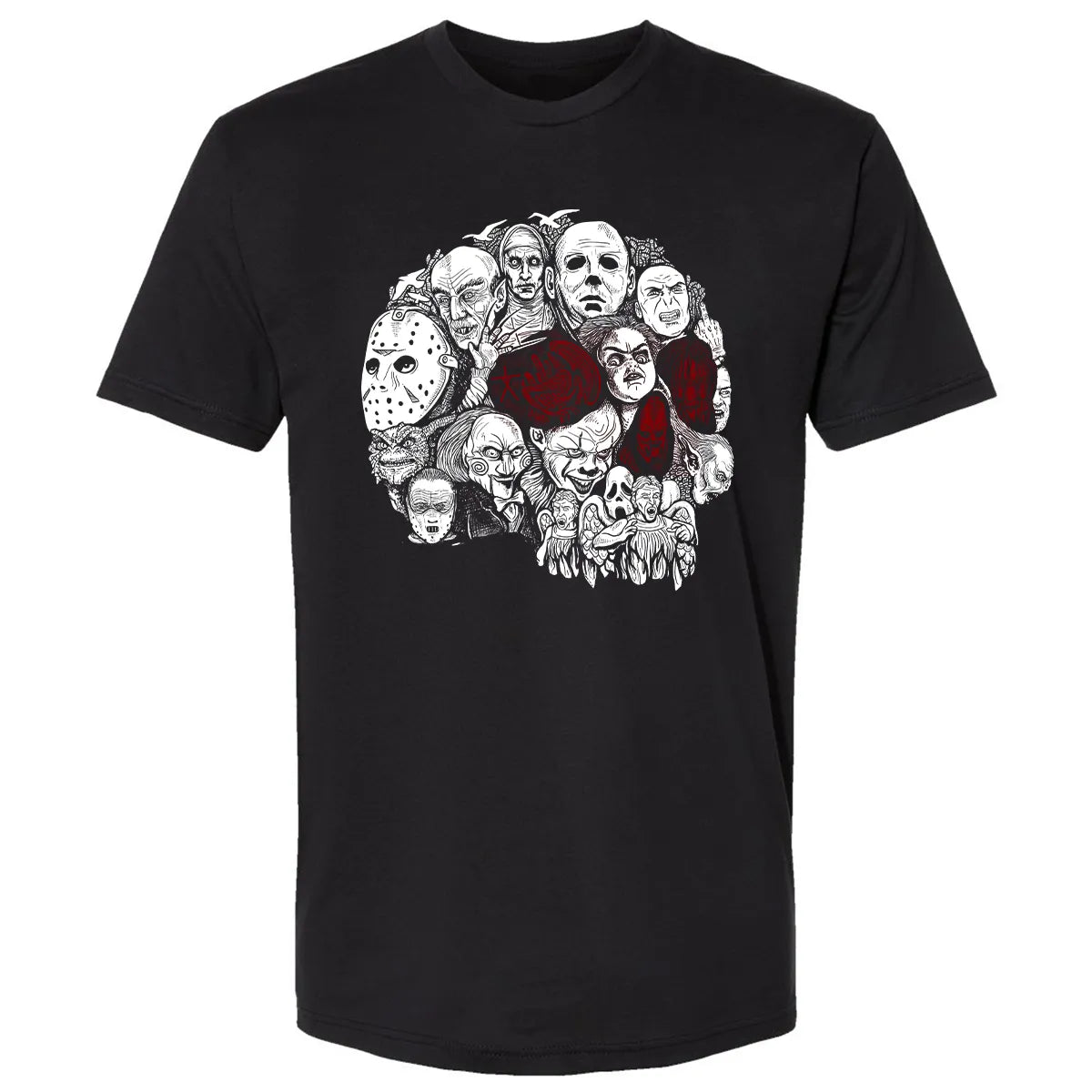 Premium Unisex T-shirt - 78GA7A7D