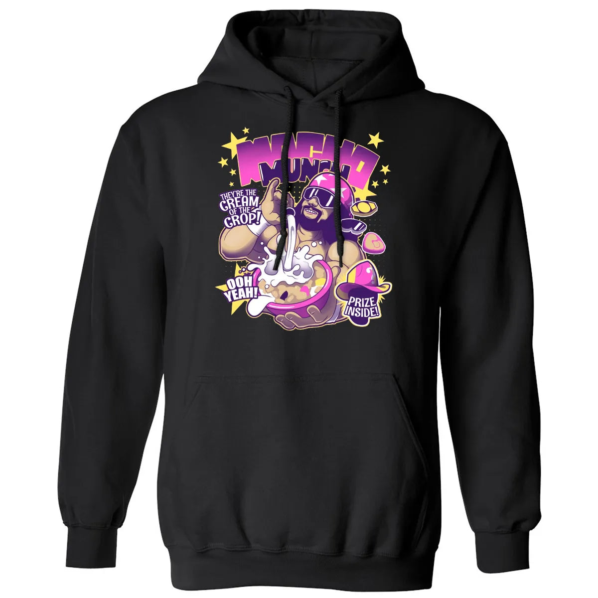 Classic Unisex Hoodie - WP1ZY7RM