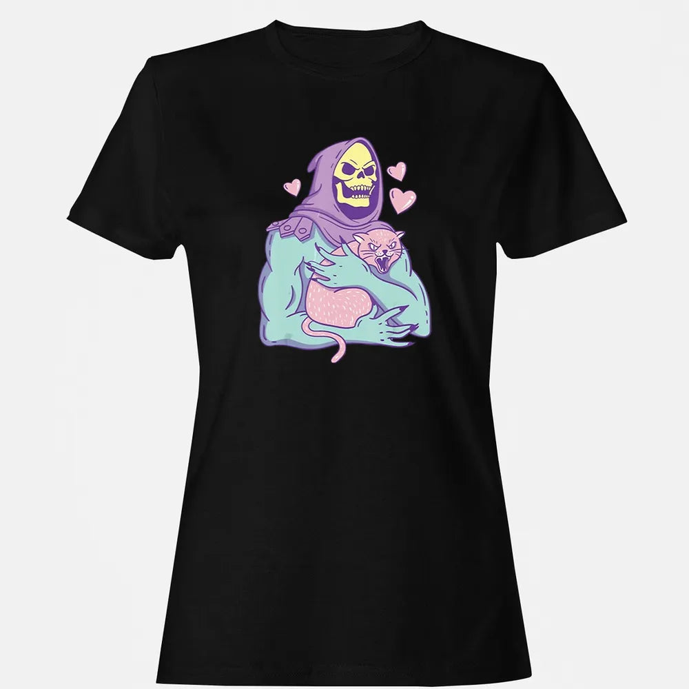 Women's T-shirt - 54SXYZ96