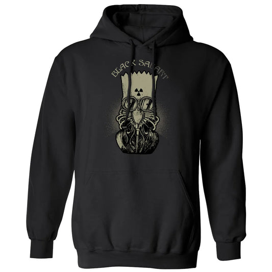 Classic Unisex Hoodie - Q2CBWU8Q