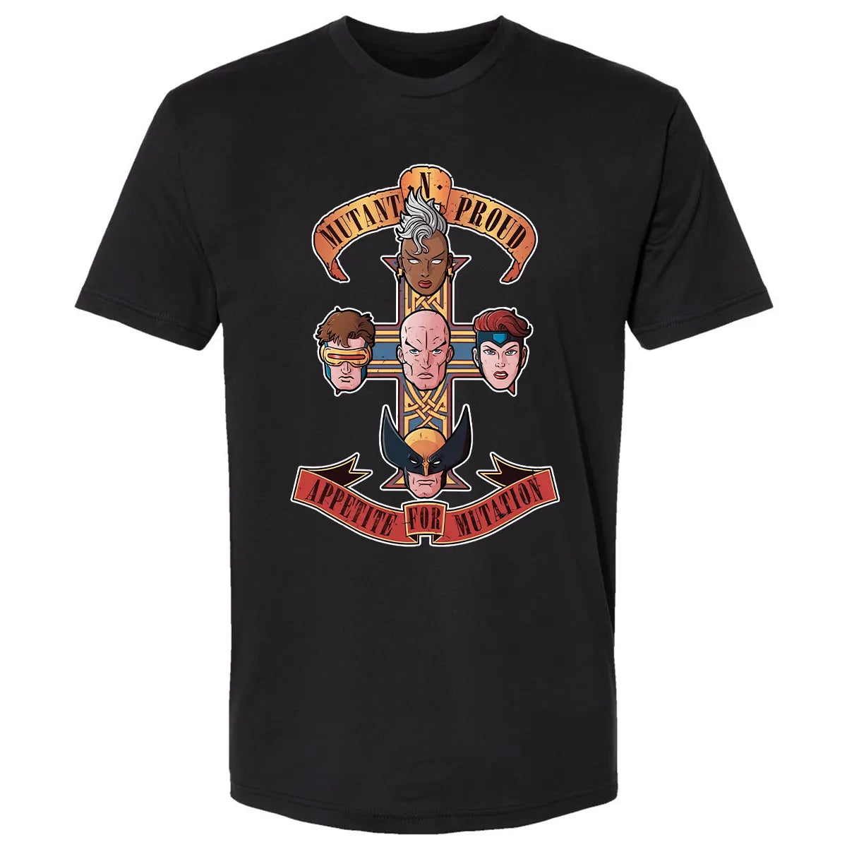 Premium Unisex T-shirt - CNYTHA4G