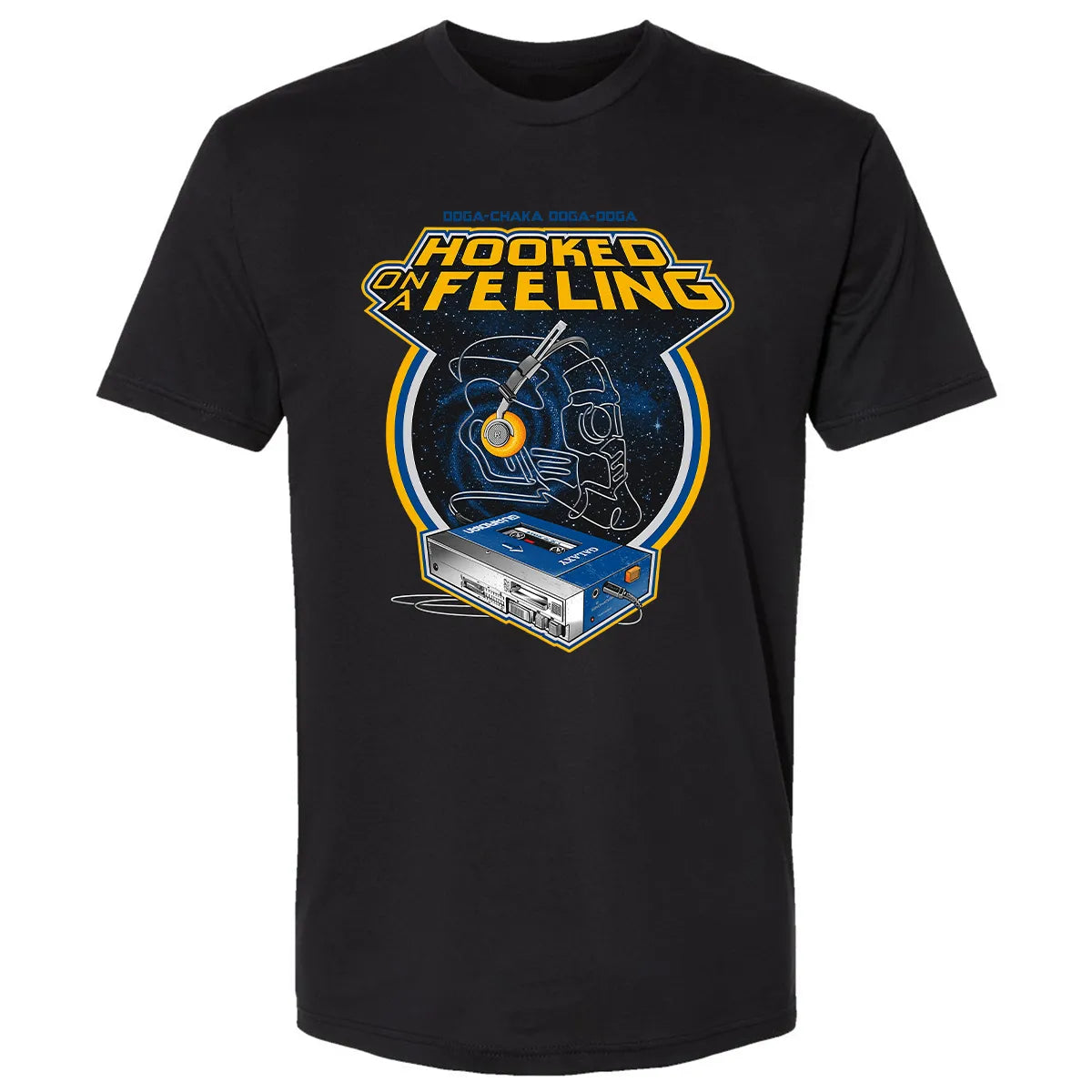 Premium Unisex T-shirt - JSGZY3JM