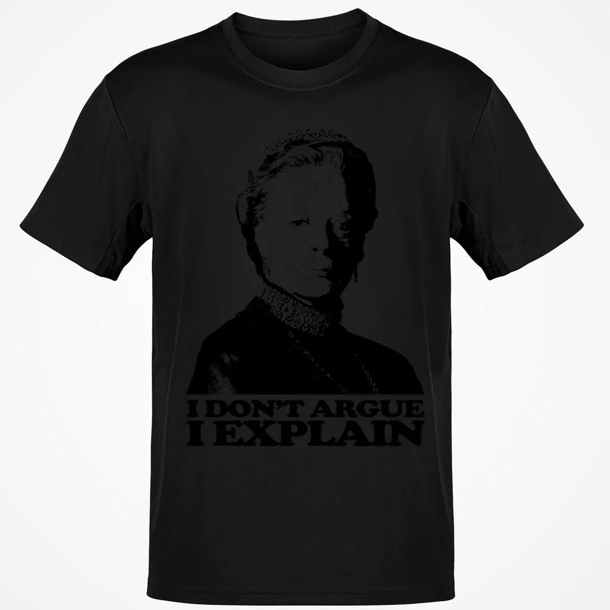 Classic Unisex T-Shirt - PA43K4B6