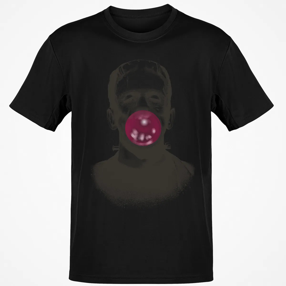 Classic Unisex T-Shirt - U2RZJLFS