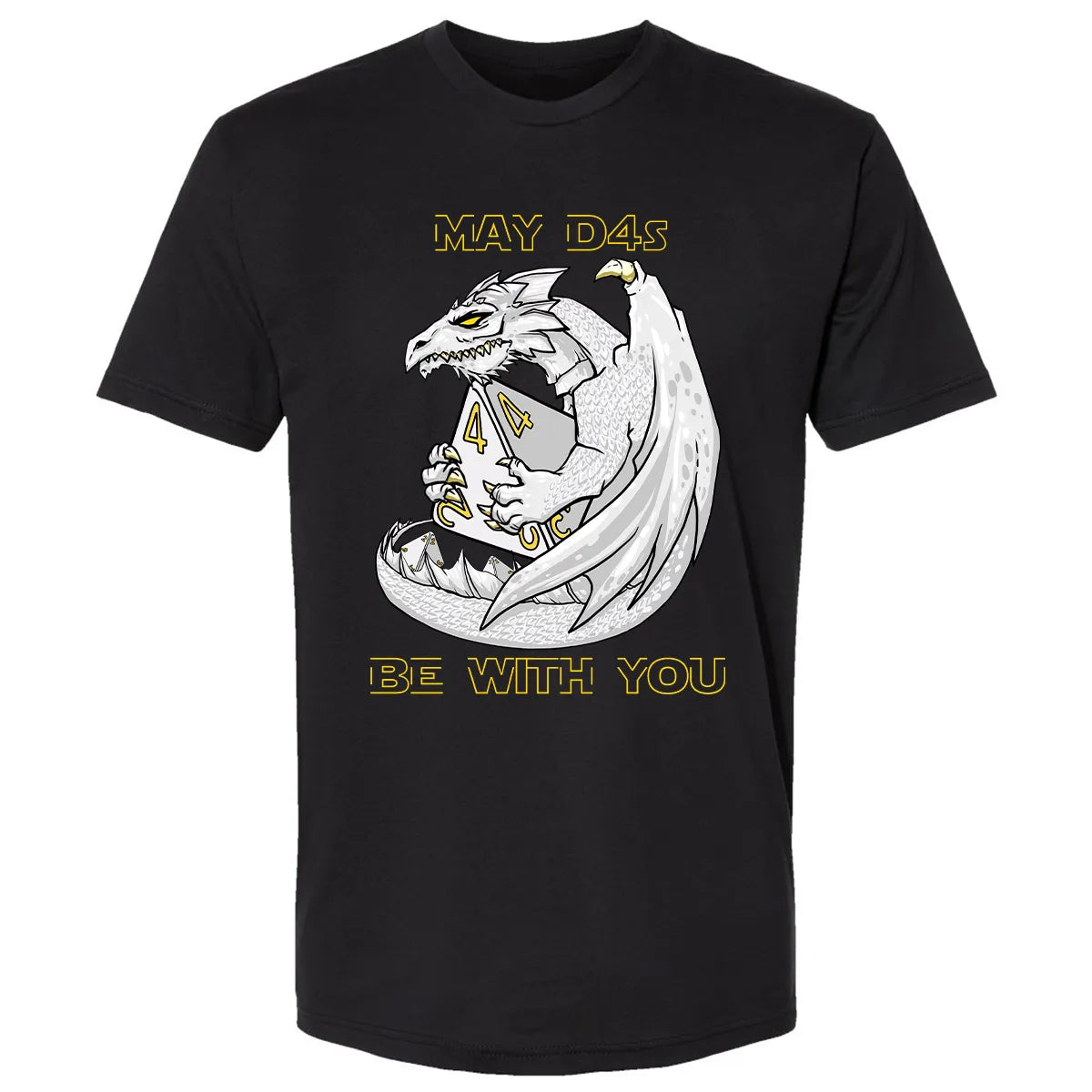 Premium Unisex T-shirt - YRE6FVCC