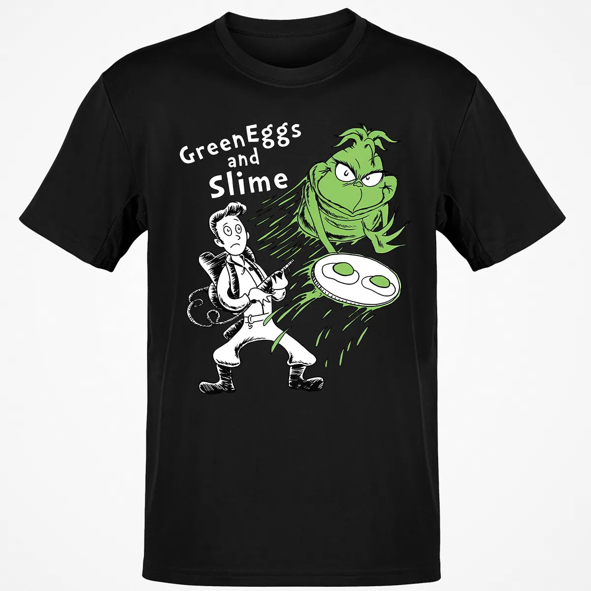 Classic Unisex T-Shirt - BXDHKLJ4