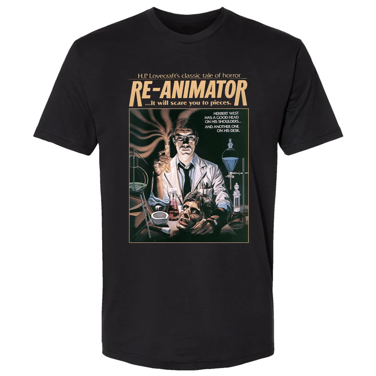 Premium Unisex T-shirt - T5VHCM8C