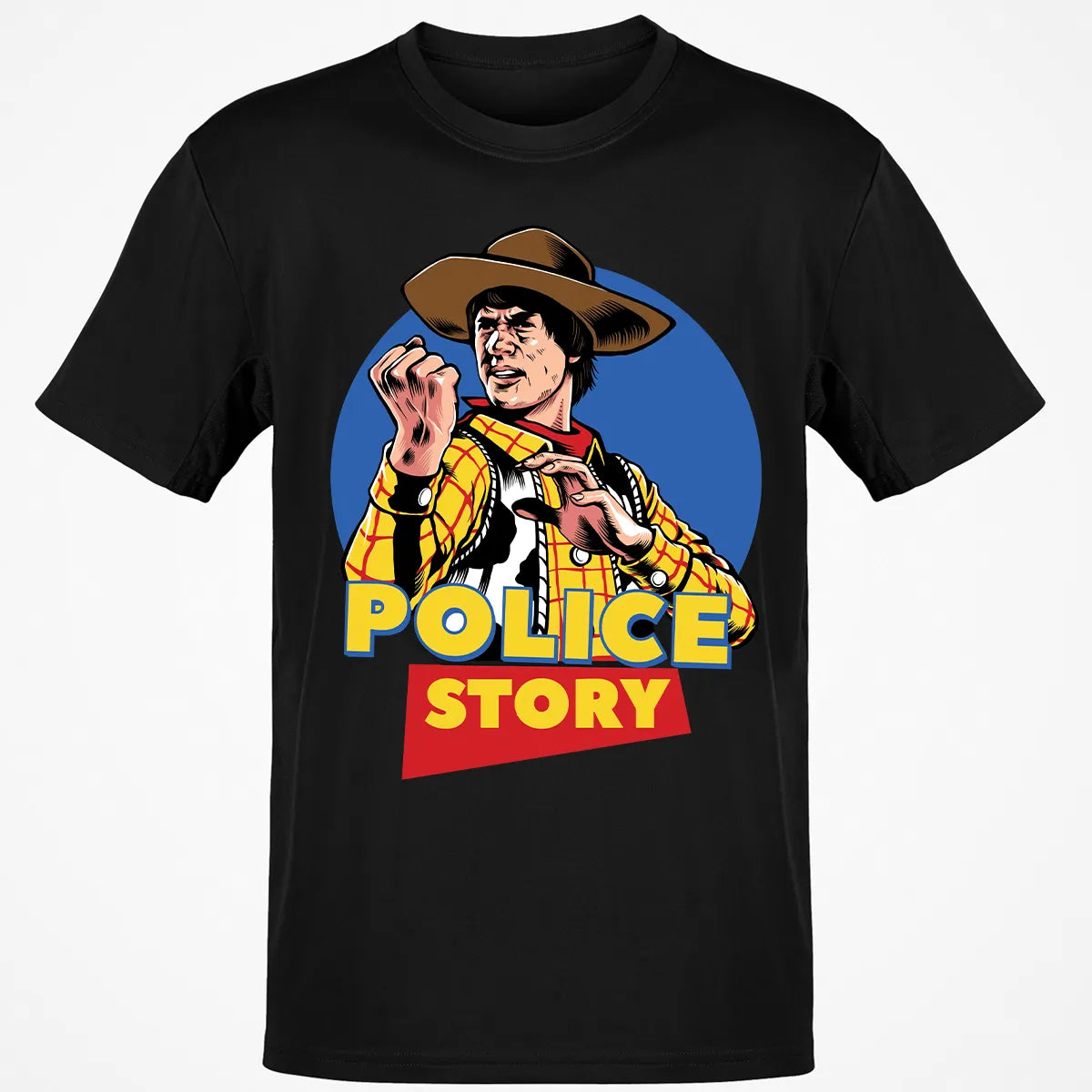 Classic Unisex T-Shirt - BW5FANT2