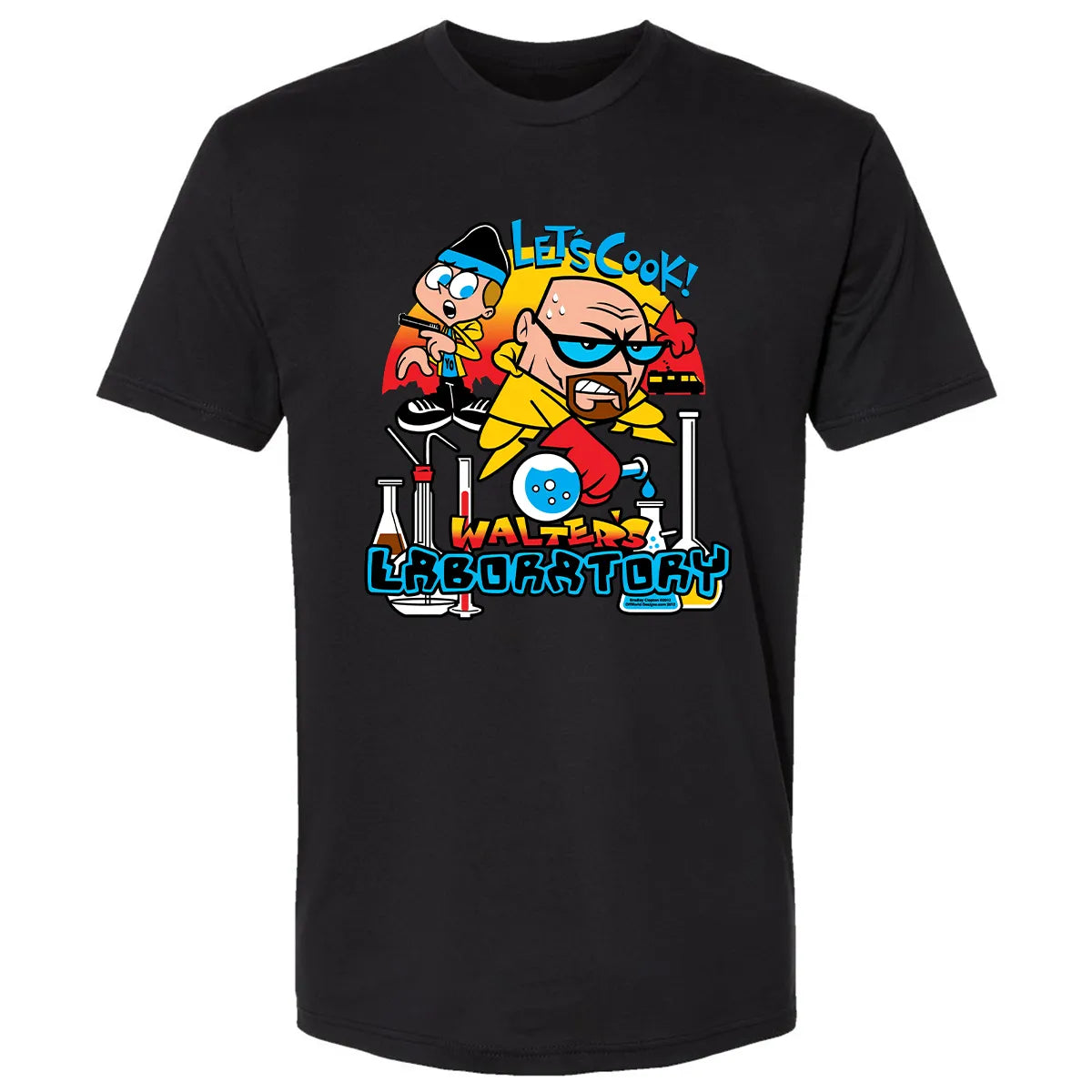 Premium Unisex T-shirt - 3JPLMRLL