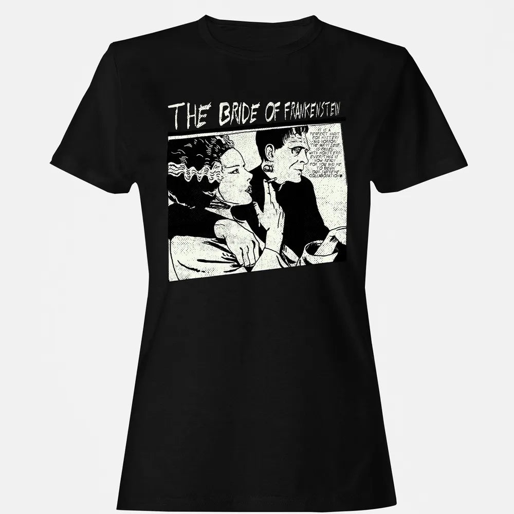 Women's T-shirt - 9CB95JNG