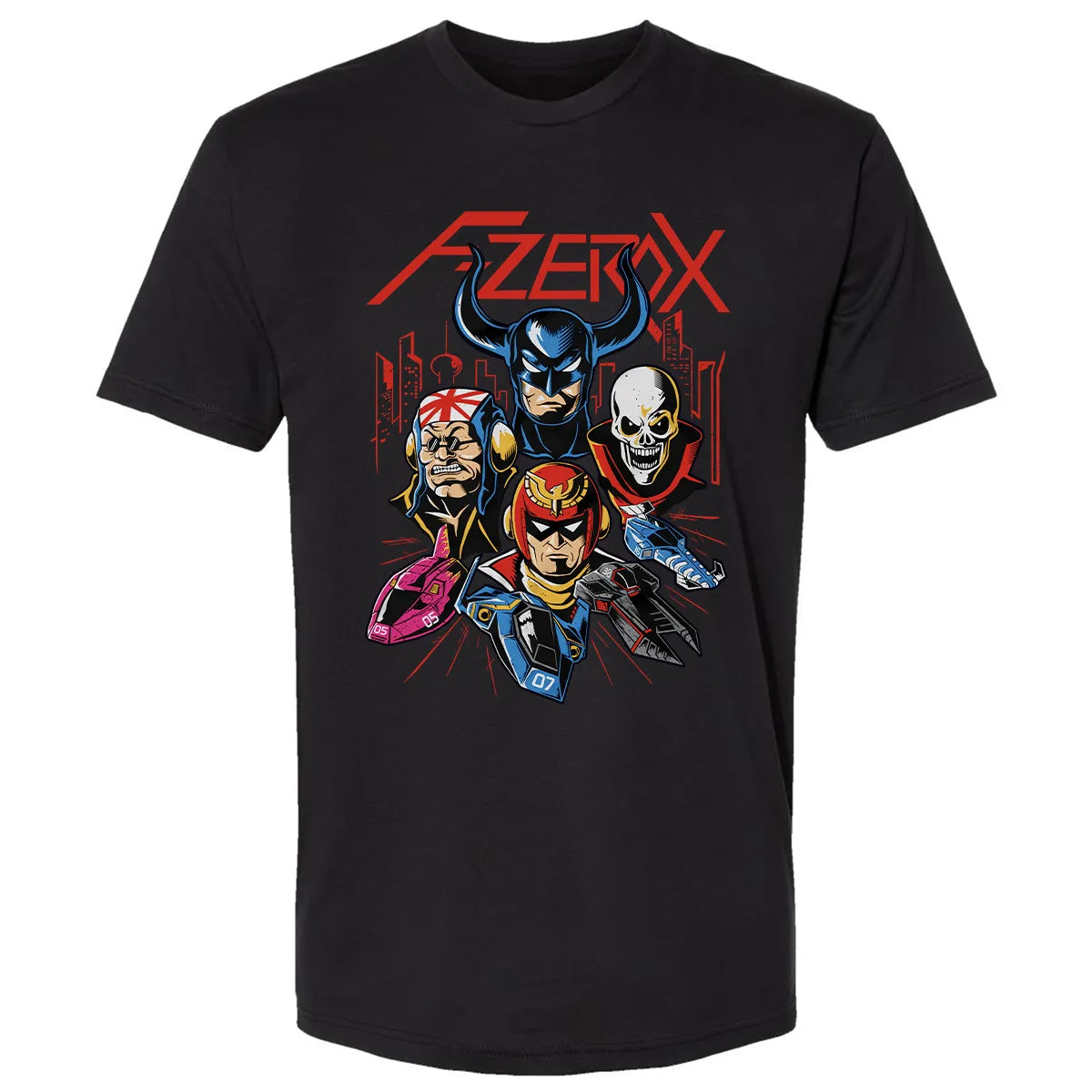 Premium Unisex T-shirt - J9RF5J99