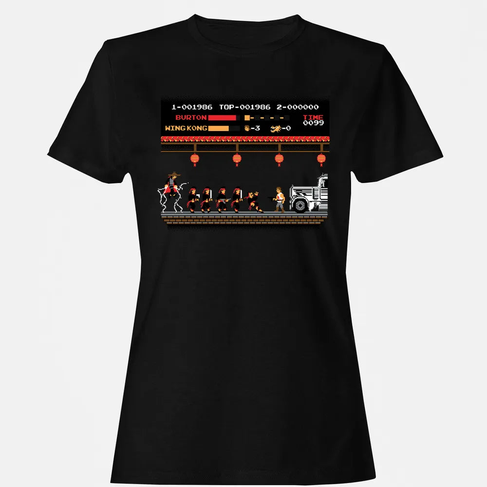 Women's T-shirt - NETVSA5H