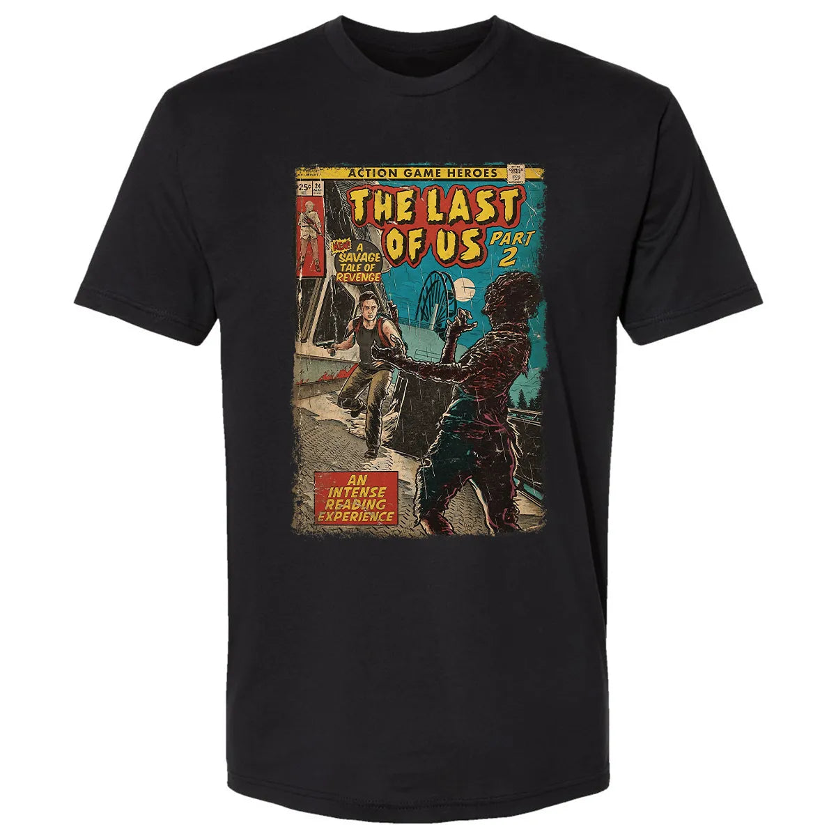 Premium Unisex T-shirt - 9SB4G83K