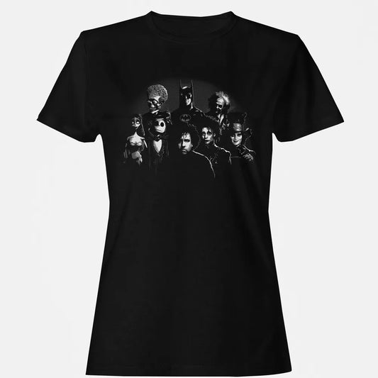Women's T-shirt - 2TB1QM6D