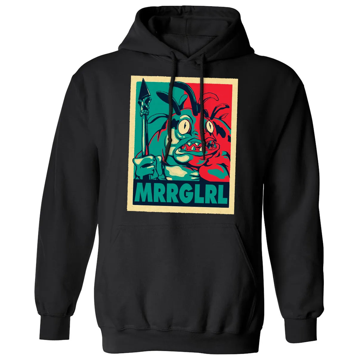 Classic Unisex Hoodie - CHBWKK8K