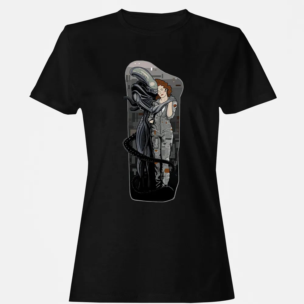 Women's T-shirt - BTAS4J6W