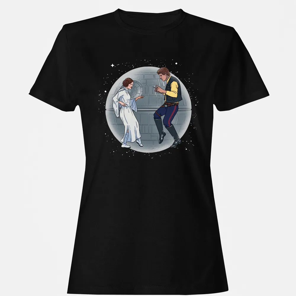 Women's T-shirt - W1164AL6