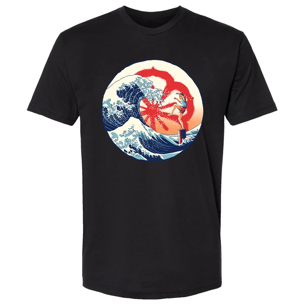 Premium Unisex T-shirt - 482DQ5PB