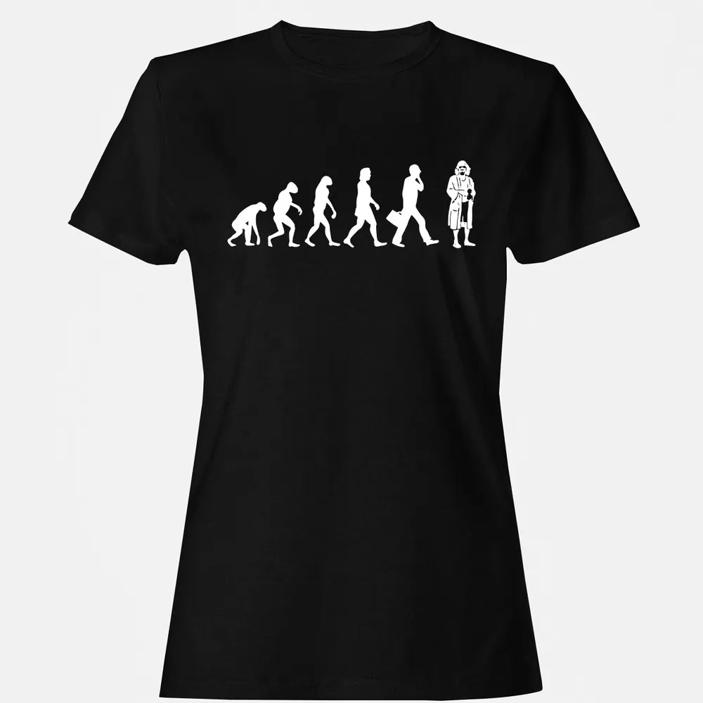 Women's T-shirt - WLQ513FA
