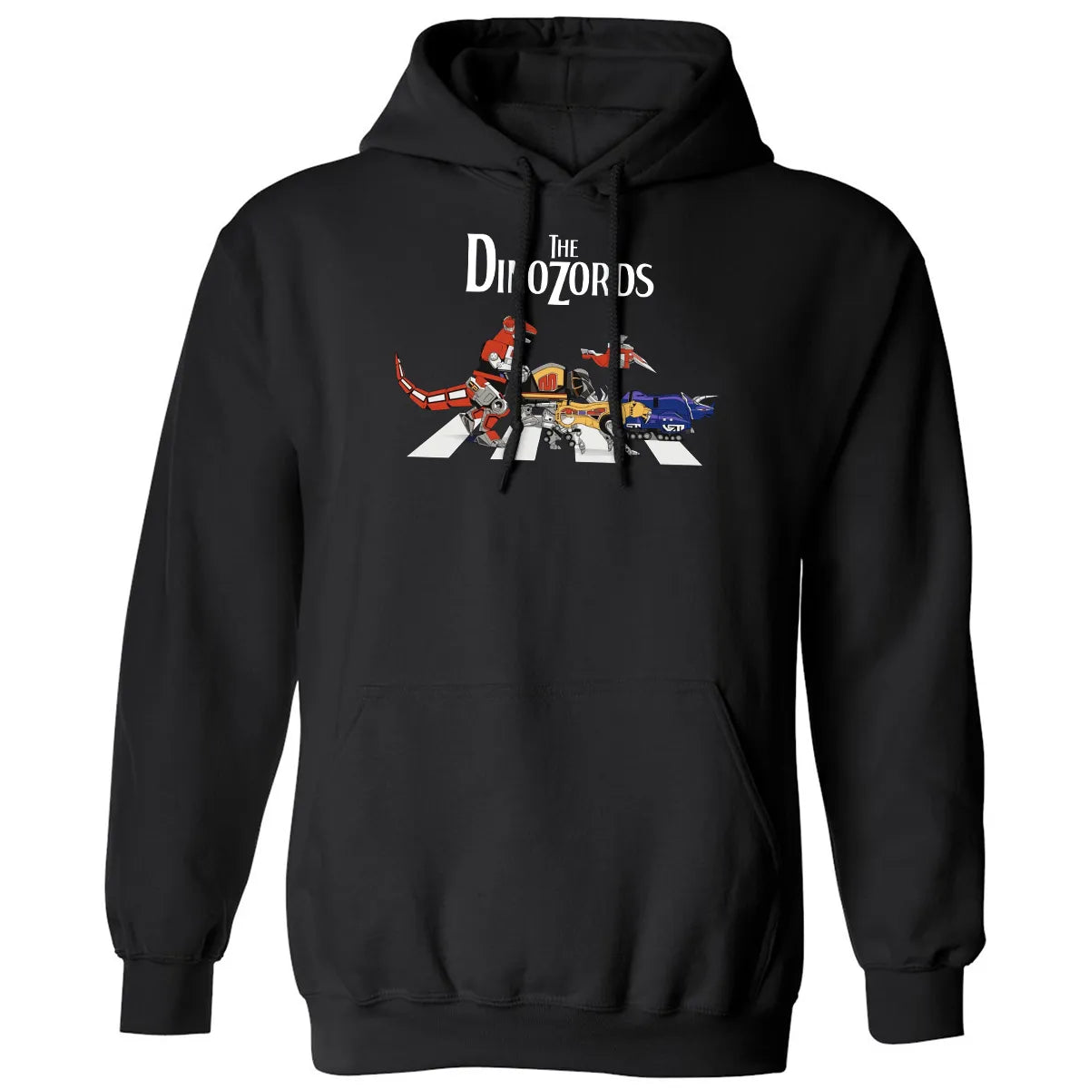 Classic Unisex Hoodie - Q6ZZ92UD