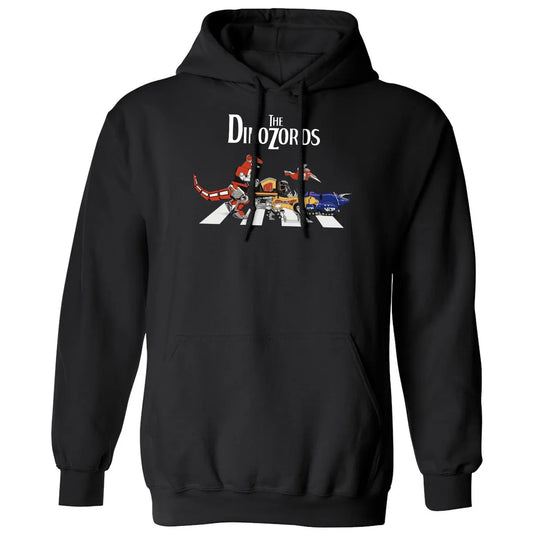 Classic Unisex Hoodie - Q6ZZ92UD