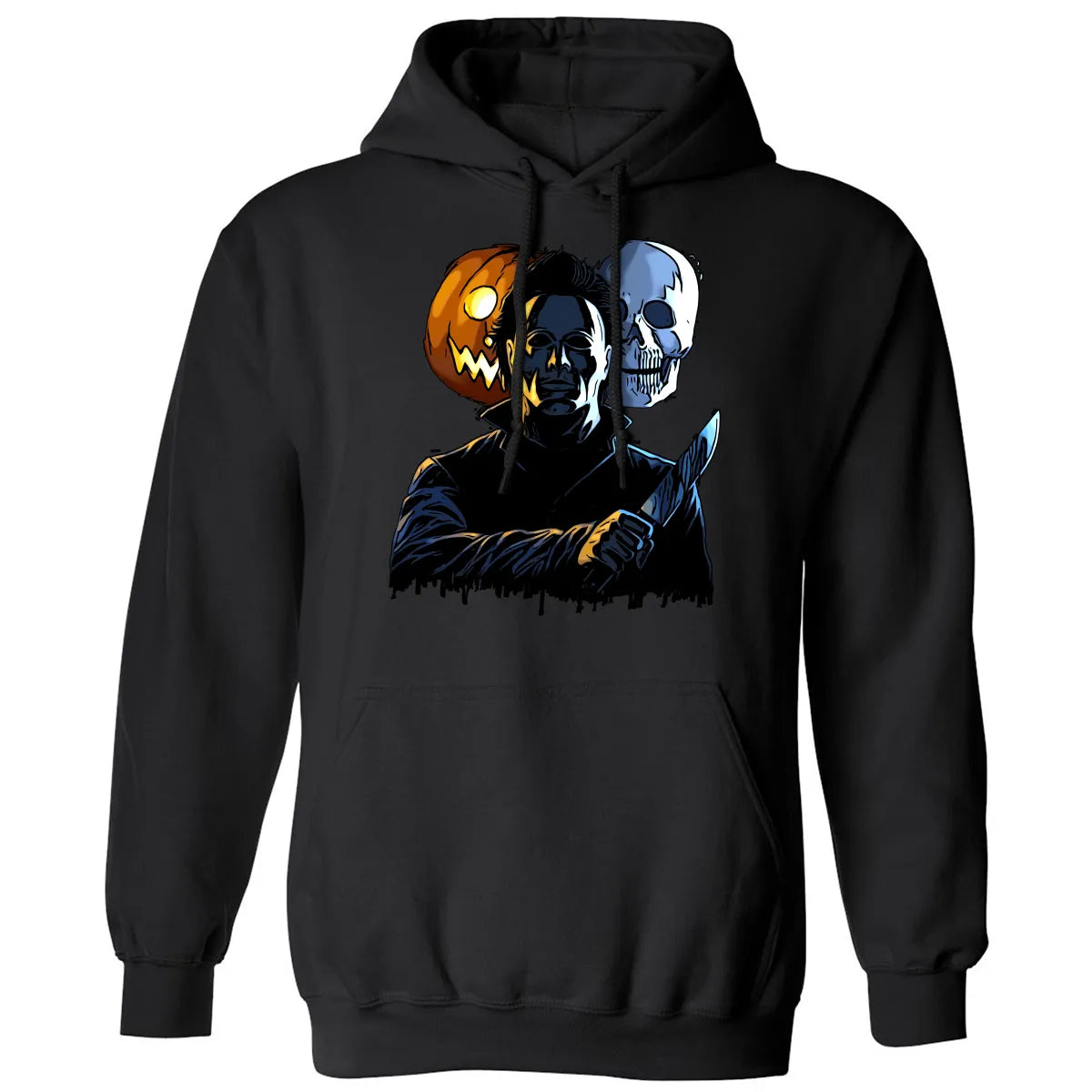 Classic Unisex Hoodie - CVPU7R5R