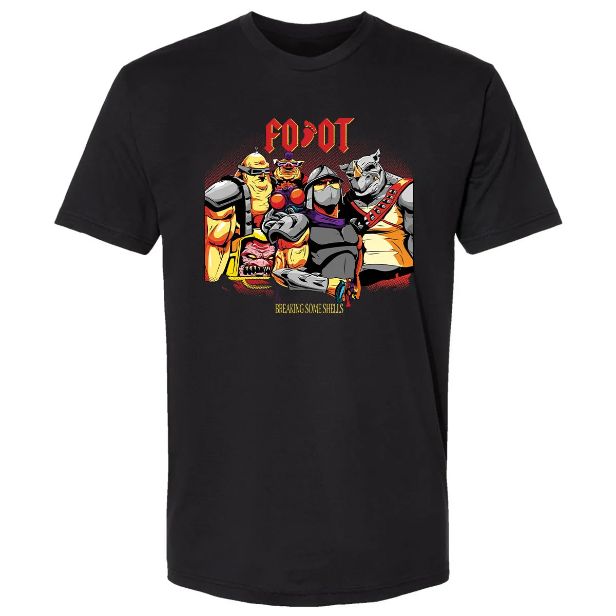 Premium Unisex T-shirt - HWTUKMJR