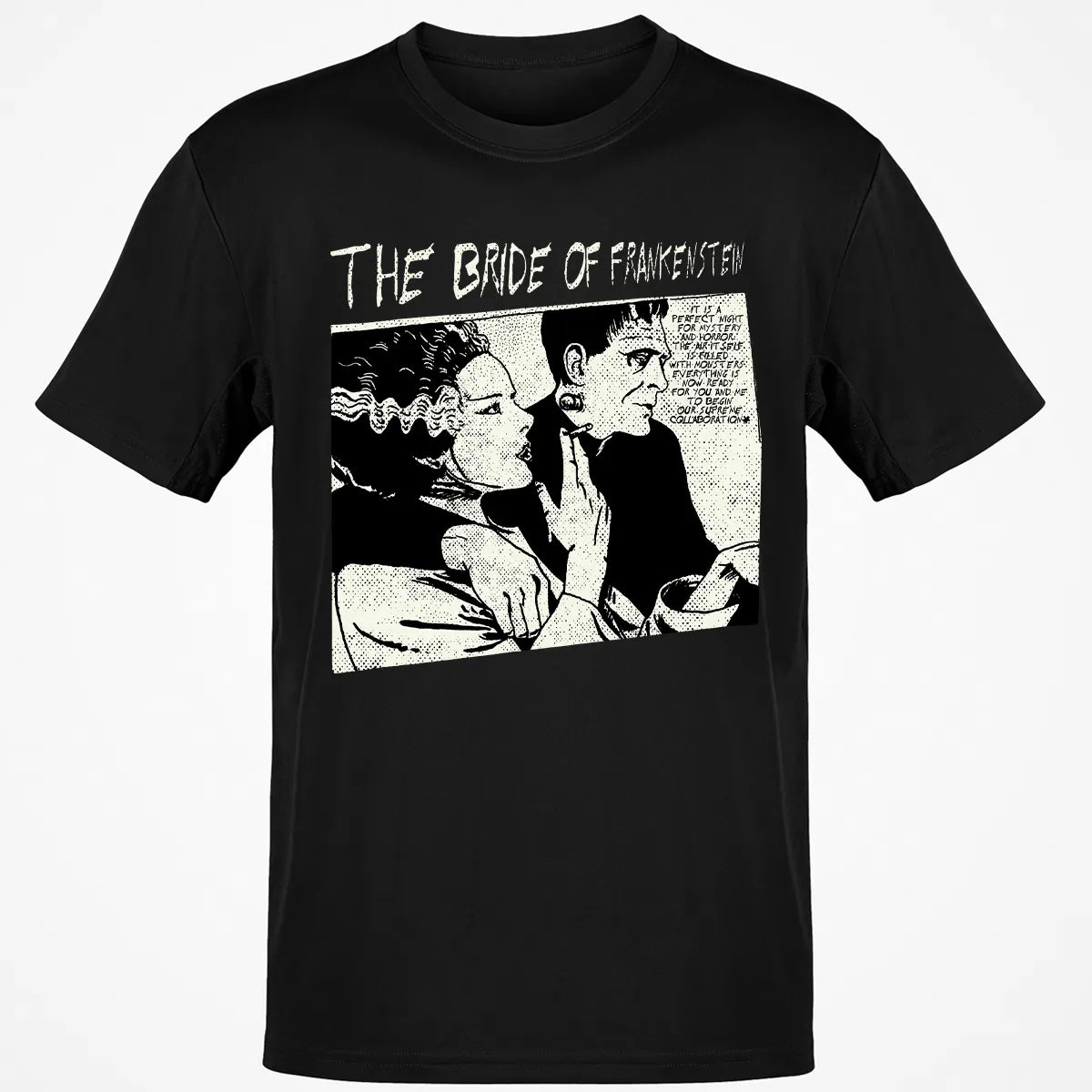 Classic Unisex T-Shirt - 7PS5LFFU