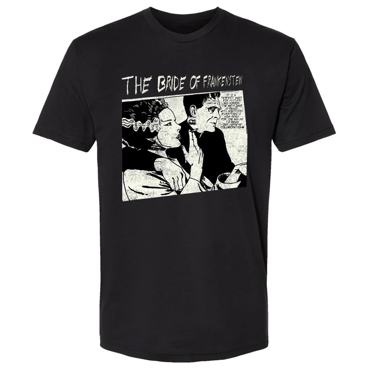 Premium Unisex T-shirt - 6FV216LL
