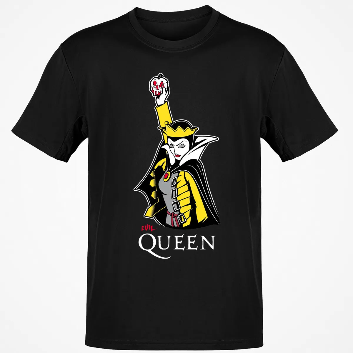 Classic Unisex T-Shirt - F298SEU5