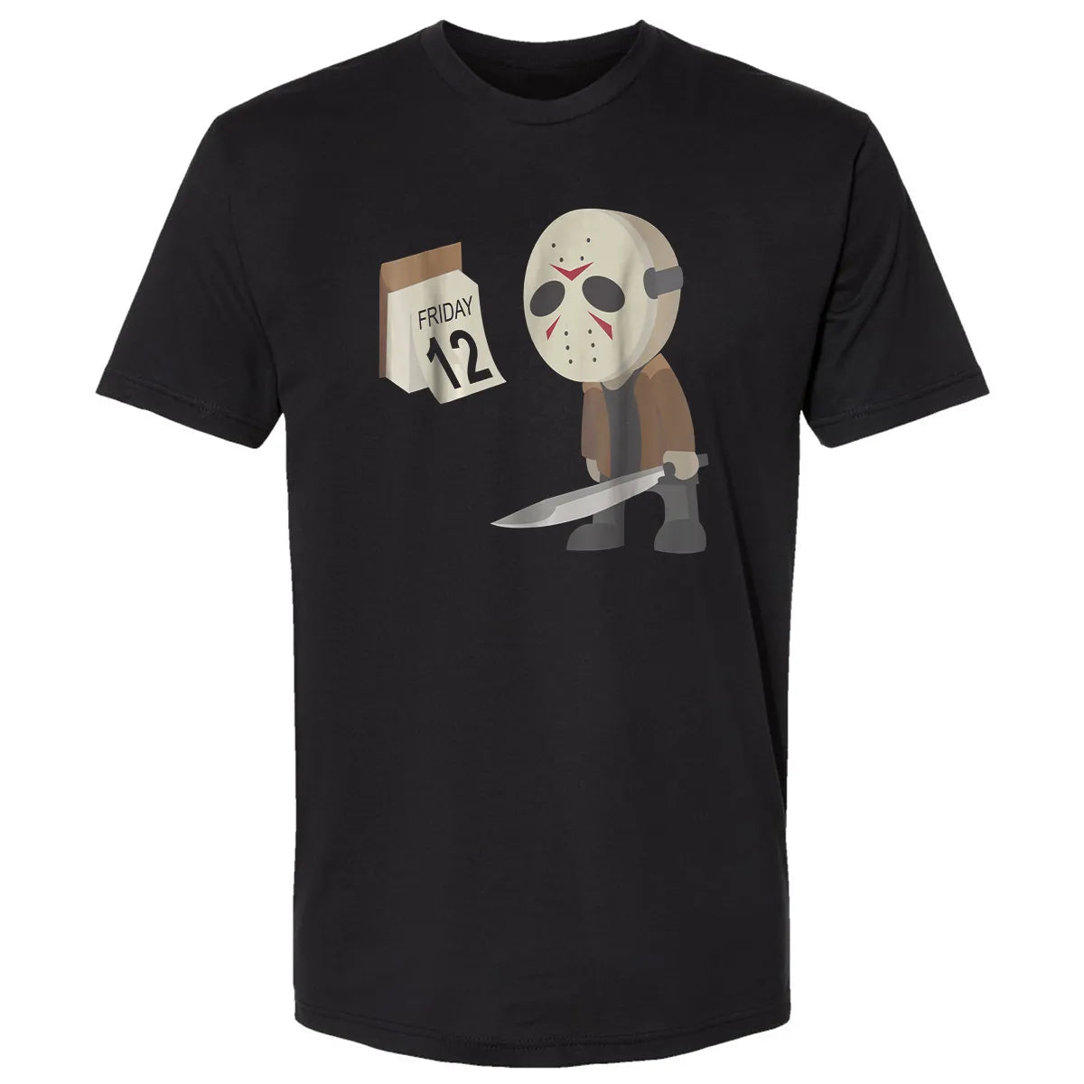 Premium Unisex T-shirt - 3JAQCKG4