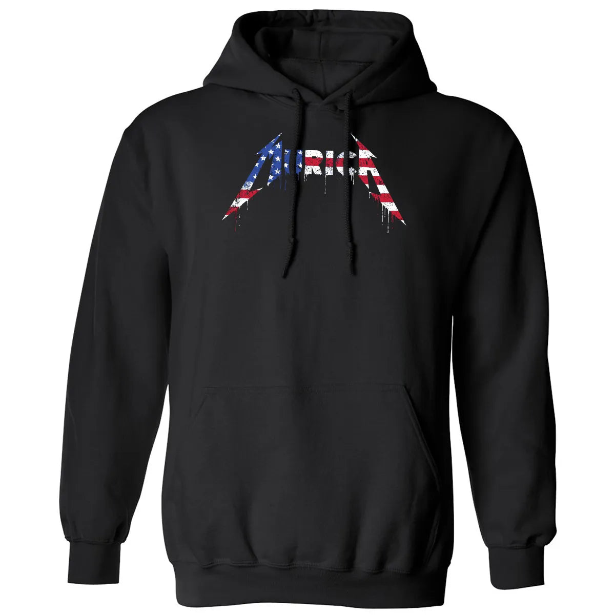 Classic Unisex Hoodie - XPAAKX2H