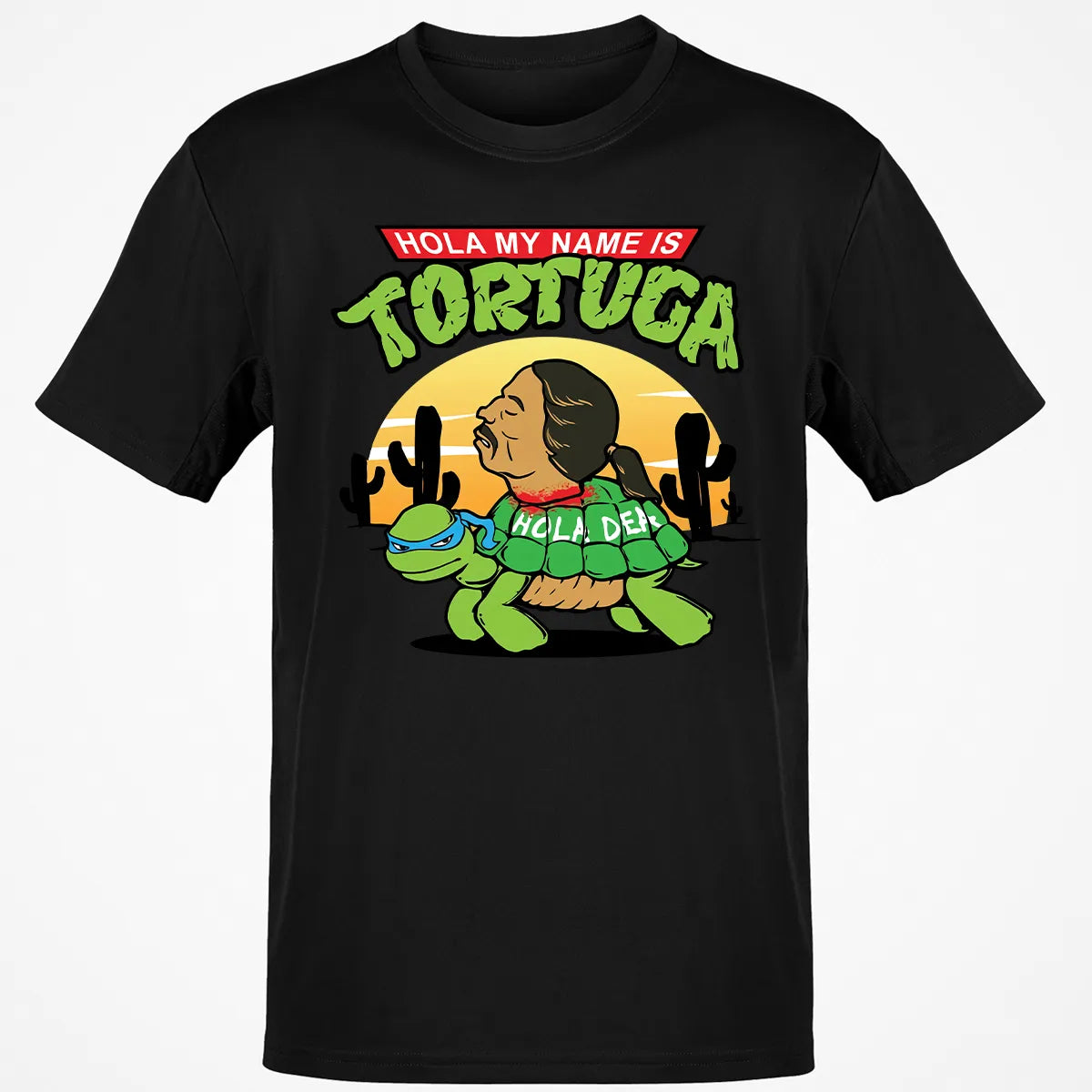 Classic Unisex T-Shirt - 73CGXZ7C