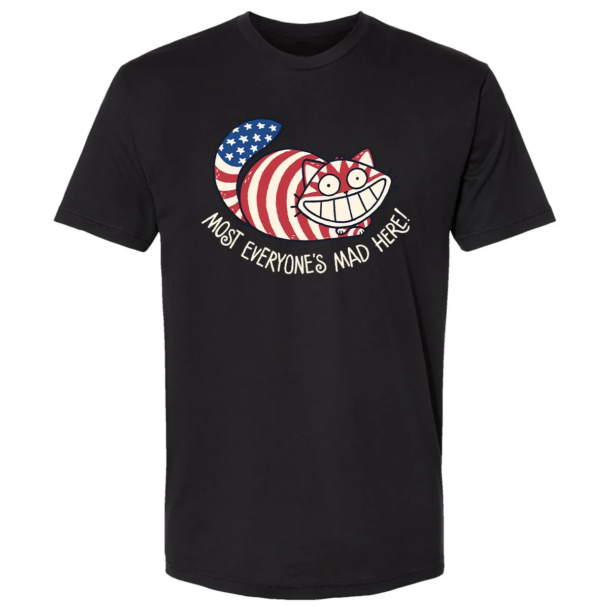 Premium Unisex T-shirt - SPL49G1M