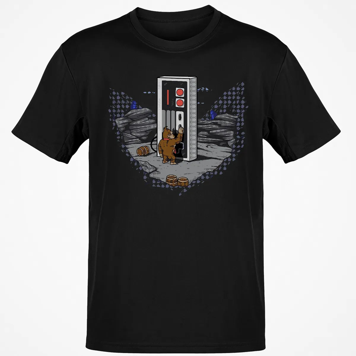 Classic Unisex T-Shirt - SZ5SZCTF