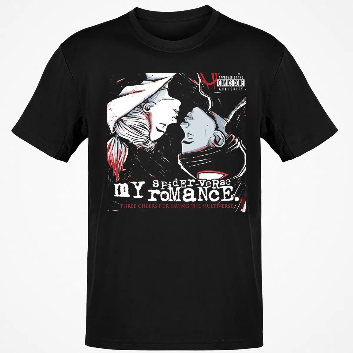 Classic Unisex T-Shirt - TMSNECZZ