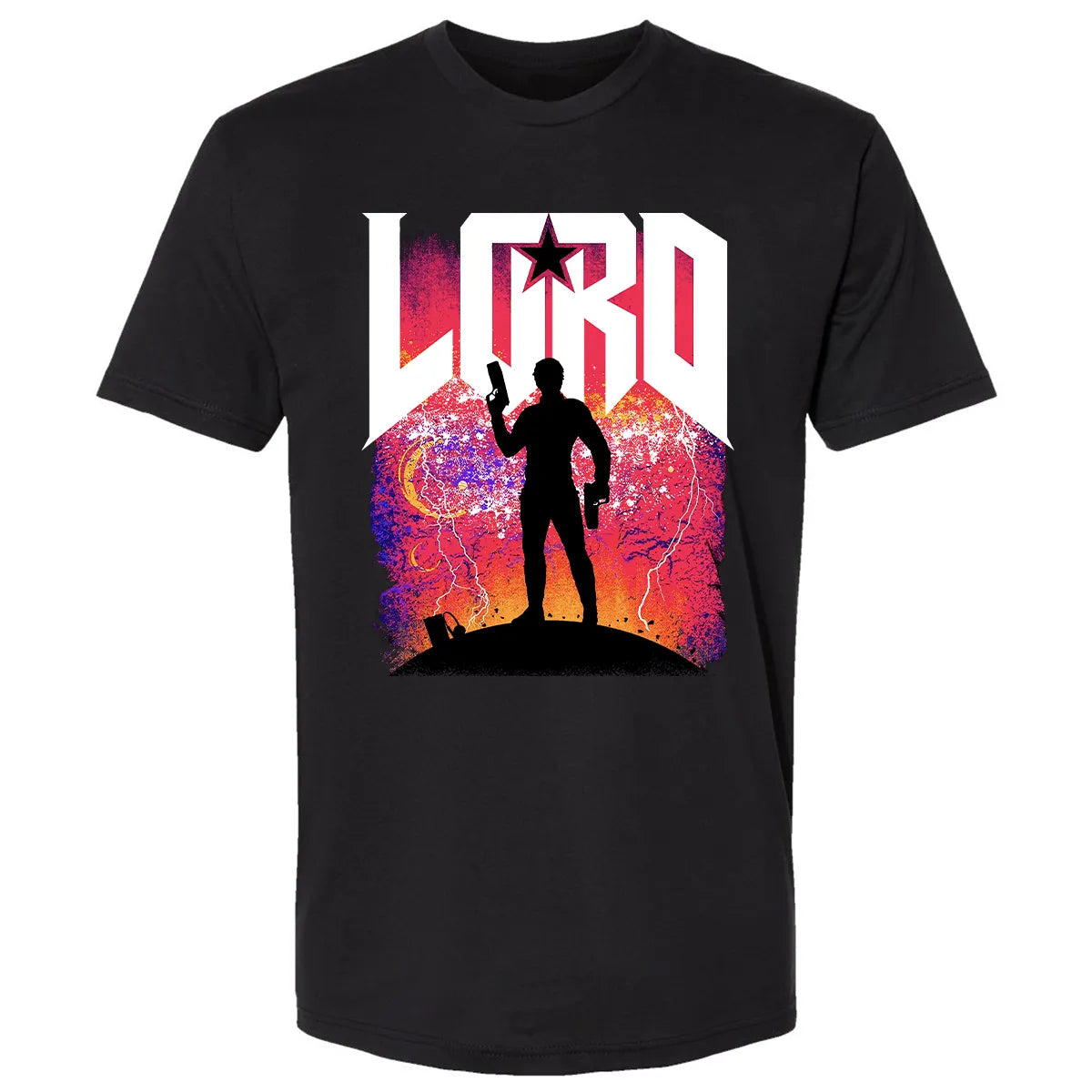 Premium Unisex T-shirt - P8X8NQCS