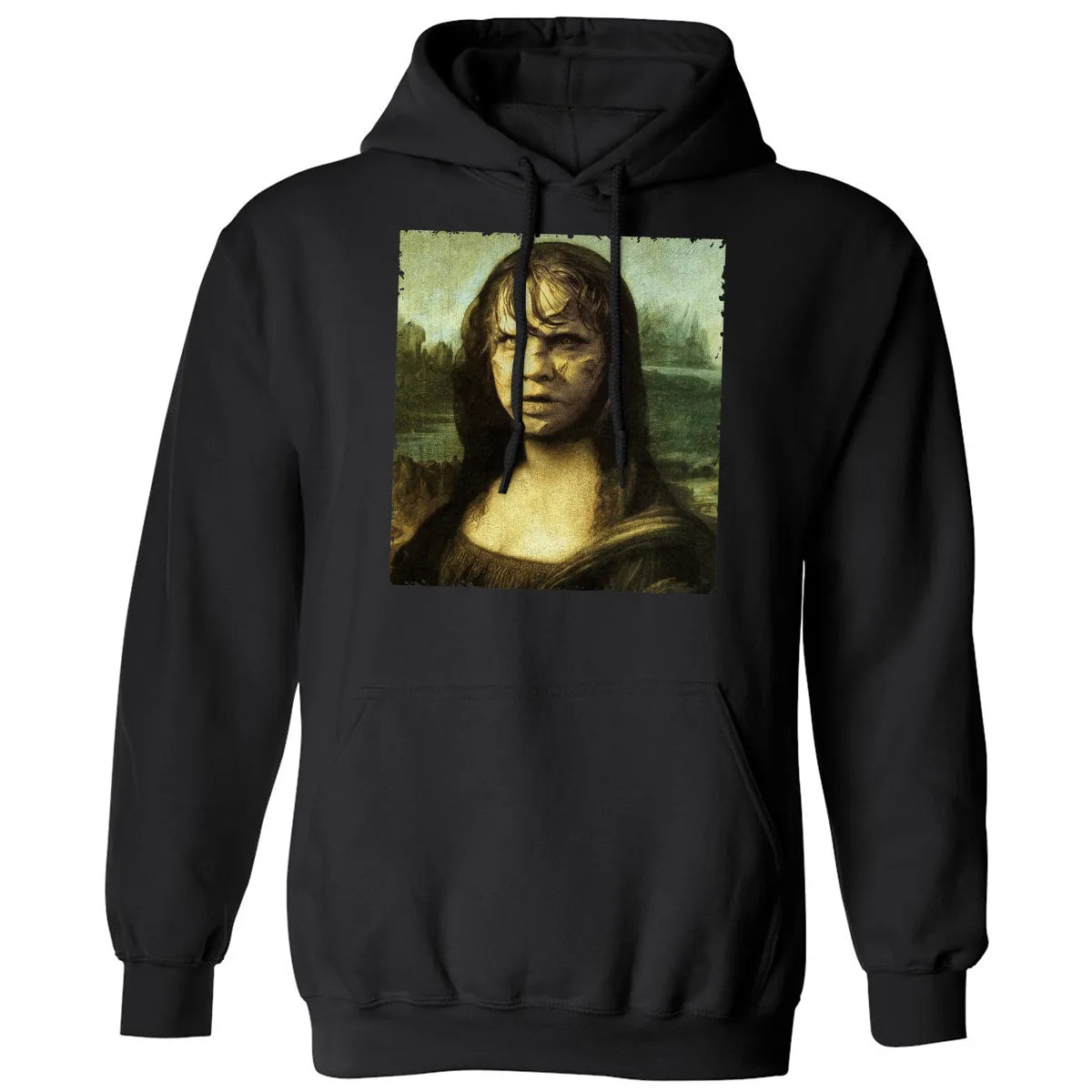 Classic Unisex Hoodie - MCUCR1T2