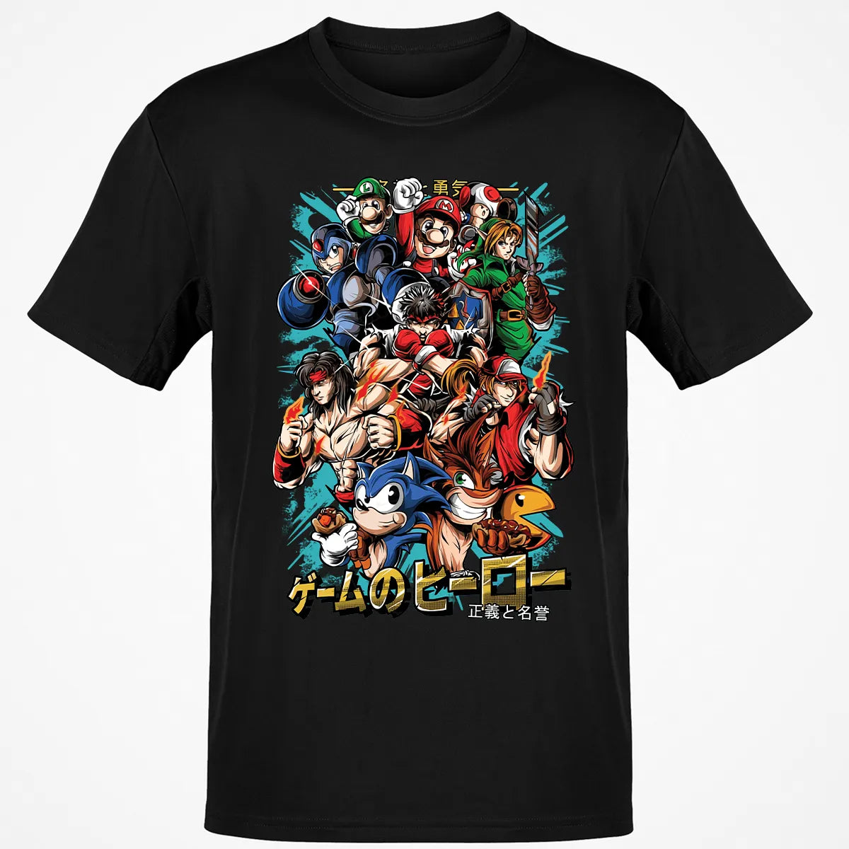 Classic Unisex T-Shirt - US8Z9RS9