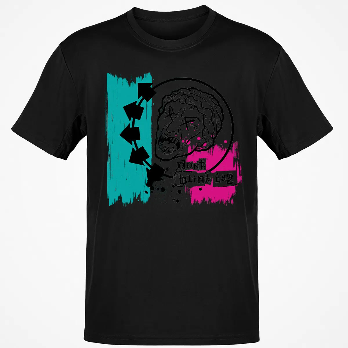 Classic Unisex T-Shirt - Y113RNMF