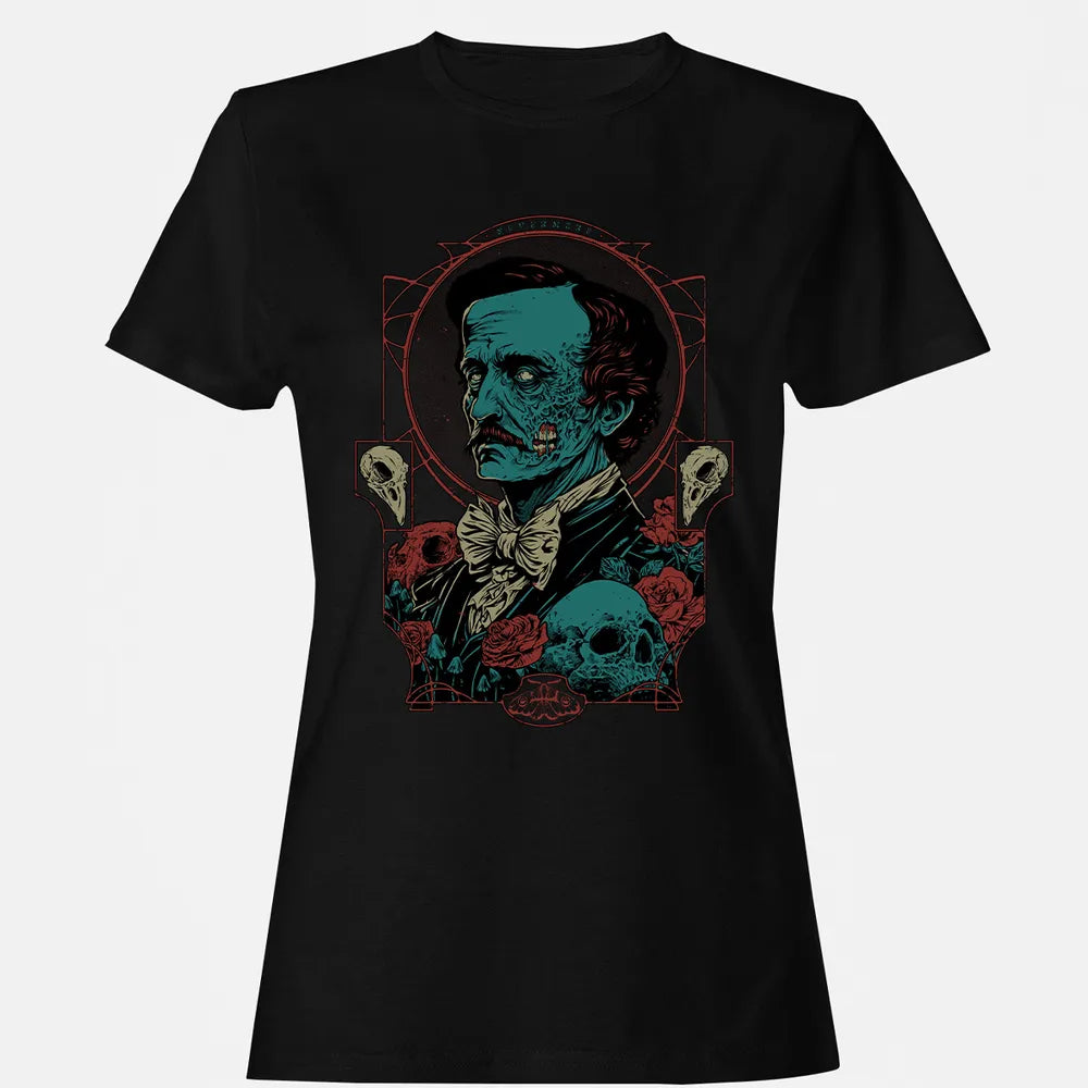 Women's T-shirt - CEMA921W