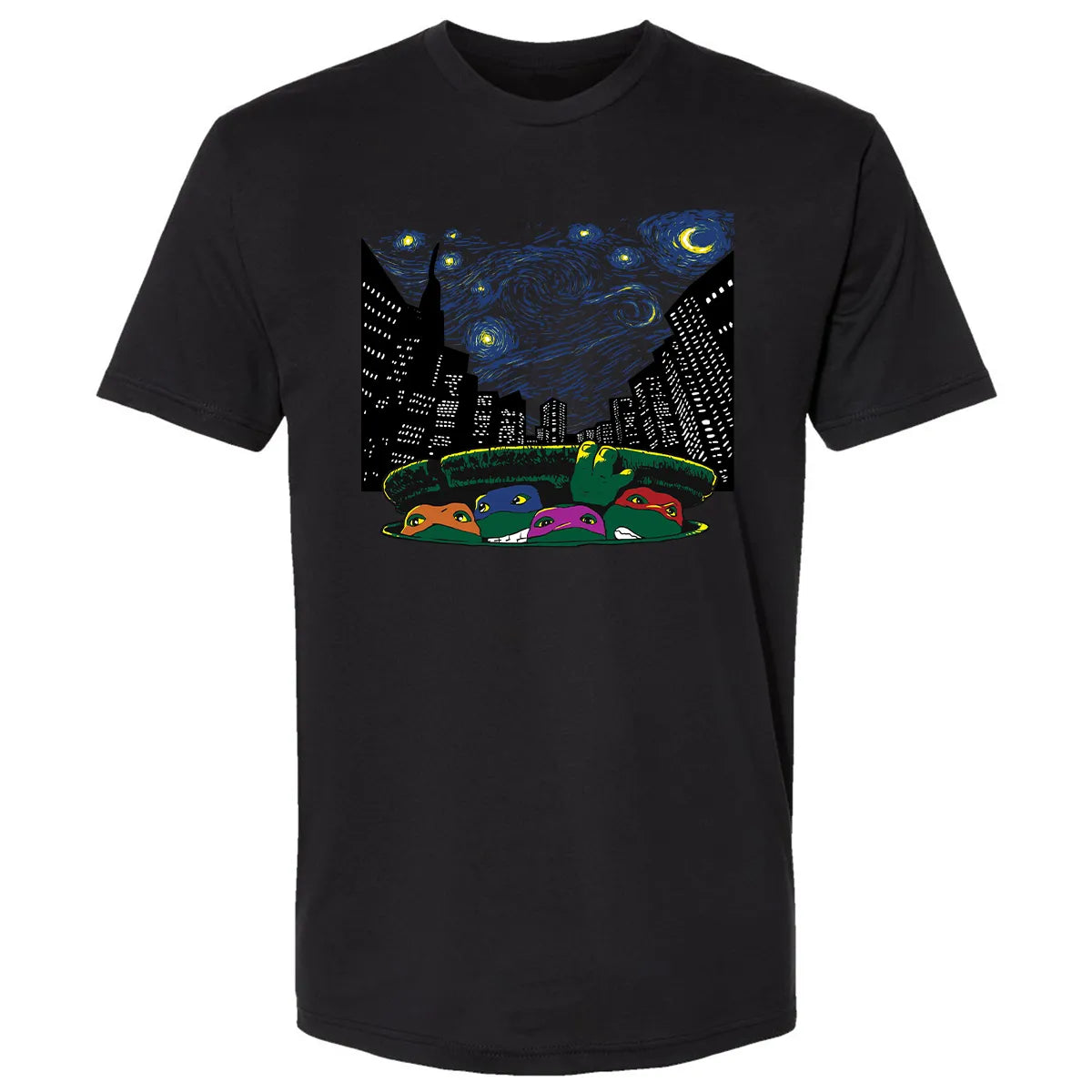 Premium Unisex T-shirt - 6UMV4PVV